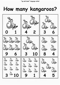 Image result for 4 Year Old Learning Worksheets