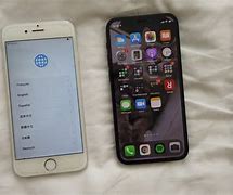 Image result for iPhone 6s Plus vs iPhone 12 Mini