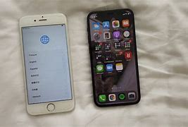 Image result for iPhone 12 vs iPhone 6