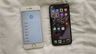 Image result for iPhone 12 Mini Compared to iPhone 6s