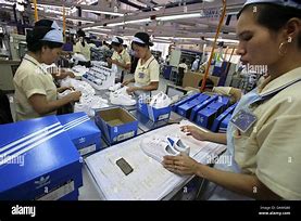 Image result for Adidas Factories in China
