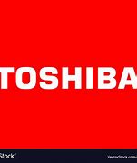 Image result for Toshiba Logo Vector