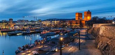 Image result for oslo