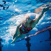 Image result for Swimming Poses for Women