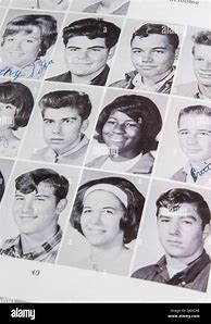 Image result for 1960 Barryton High School Seniors