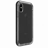Image result for LifeProof Case iPhone 10 Rubber Separates