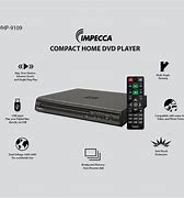 Image result for DVD Player with Remote