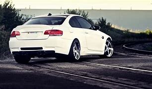 Image result for BMW M3 Back View