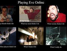 Image result for Eve Online Market Meme