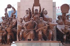Image result for Mao Zedong Korean War