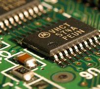 Image result for IC Electronic Components
