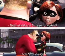 Image result for Shut the F Up Incredibles Meme