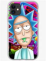 Image result for Rick and Morty Fashion Case
