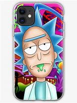 Image result for Rick and Morty Phone Case Redmi 10 Pro