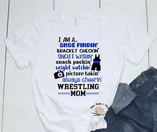 Image result for Funny Wrestling Mom SVG