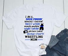 Image result for Funny Wrestling Mom SVG