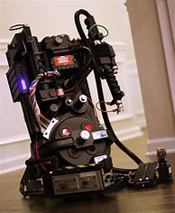 Image result for 3D Printed Proton Pack Parts