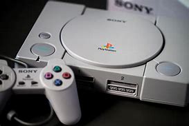 Image result for PlayStation 1 PS1