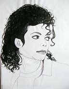 Image result for Michael Jackson Simple Drawings