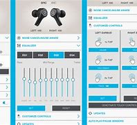 Image result for JLab Earbuds Sound Buttons