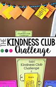 Image result for 30 Days of Kindness Challenge Printable