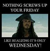 Image result for Pirate Monday Meme