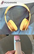 Image result for Rose Gold Beats X
