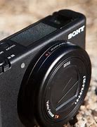 Image result for Sony ZV1