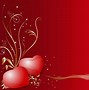 Image result for Red Heart Wallpaper