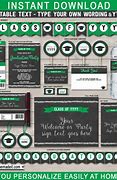 Image result for Green Card Template Printable