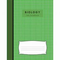 Image result for Bio Lab Notebook
