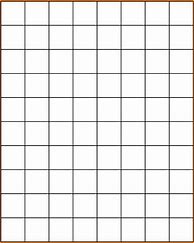 Image result for Large Grid Graph Paper Template