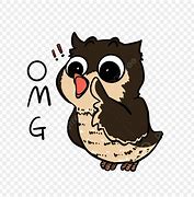 Image result for White Owl Me Moji