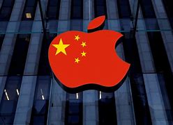 Image result for China vs Apple Tim Cook Meme