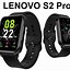 Image result for Lenovo S2 Smartwatch