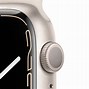 Image result for Apple Watch S7 OS Verison