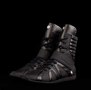 Image result for Boxing Shoes Boots