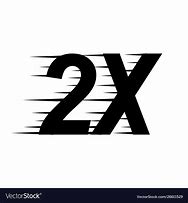Image result for 2X Stat Icon