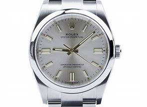 Image result for Rolex Oyster Perpetual 36