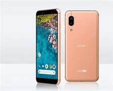 Image result for Sharp Android 10