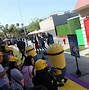 Image result for Margo Despicable Me Minion Mayhem