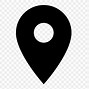 Image result for Location Symbol Word