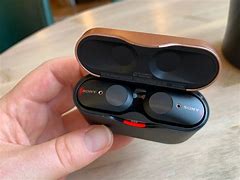 Image result for Earbuds with Controls Sony
