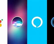 Image result for Siri Ai Logo