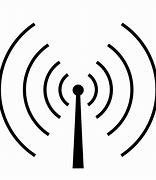 Image result for Frequency Radio Waves Clip Art