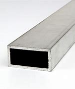 Image result for 6063 Aluminum Square Tube