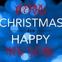 Image result for Merry Christmas and Happy New Year Poem