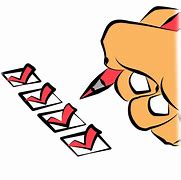 Image result for To Do List Clip Art