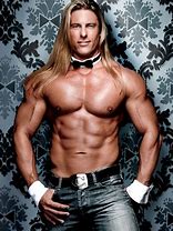 Image result for Kevin Cornell Chippendales