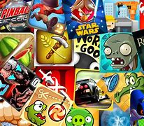 Image result for Best Mobile Games